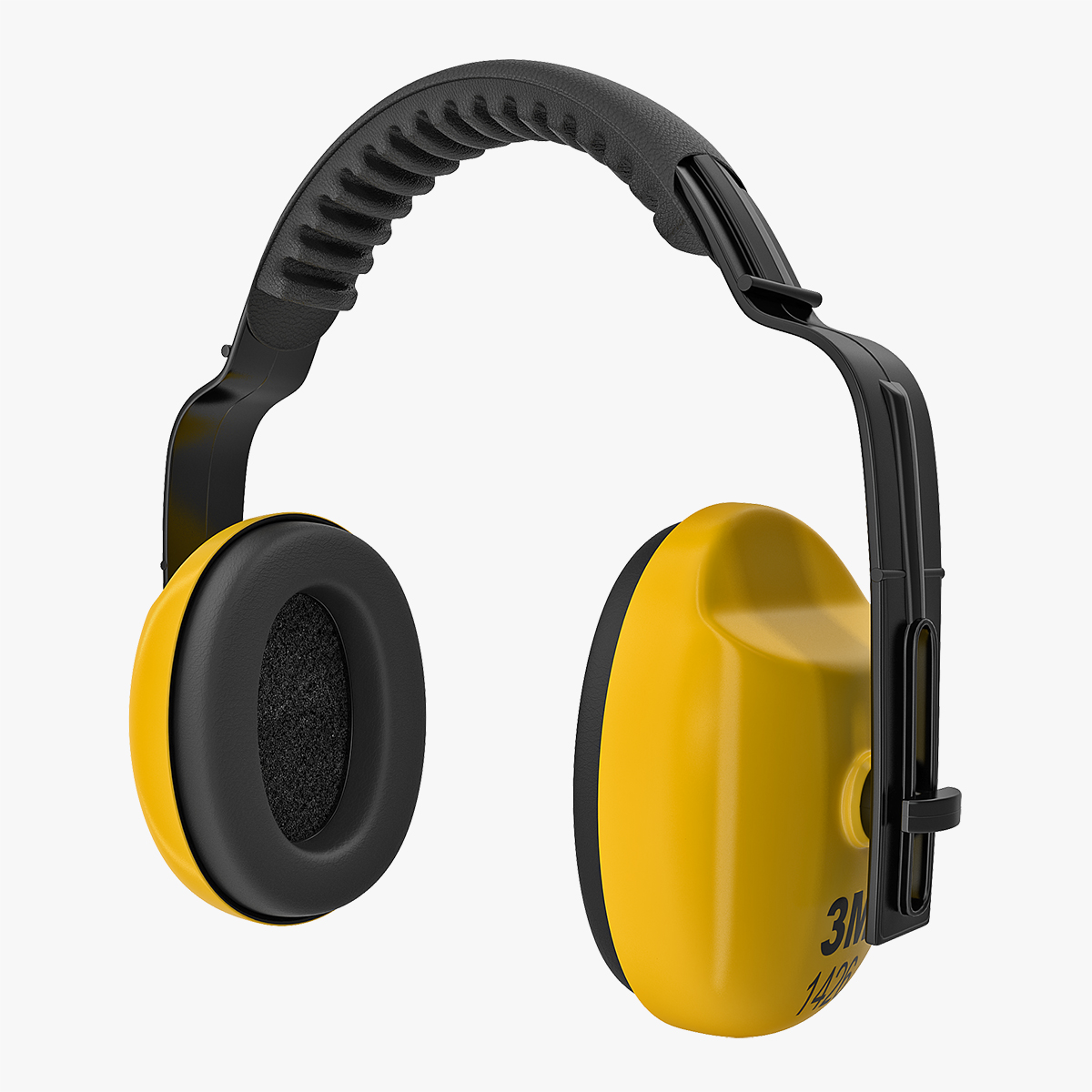 Safety Ear Muff, view 3