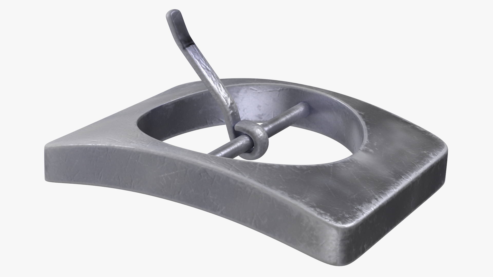 3D Used Square Belt