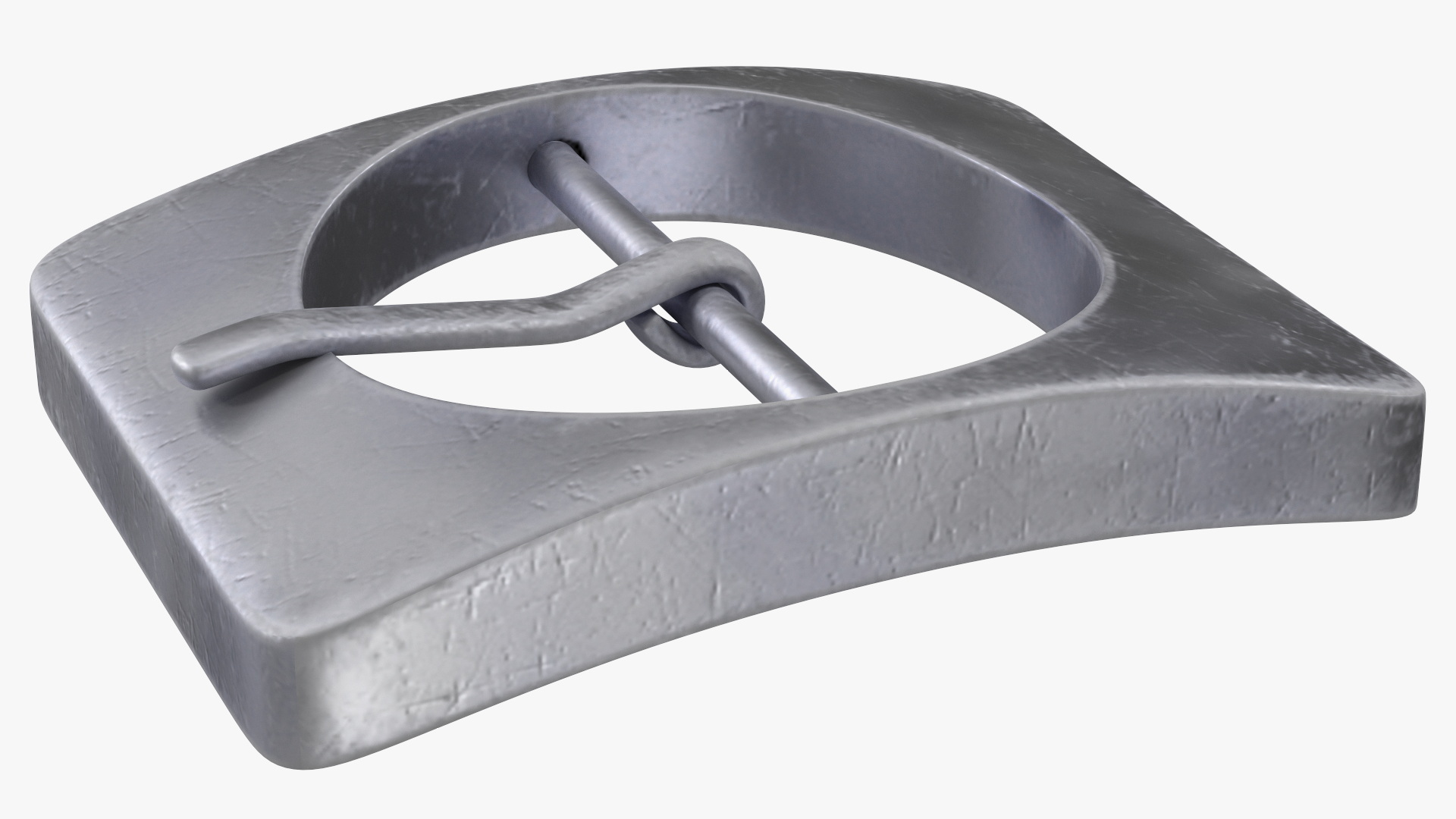 3D Used Square Belt