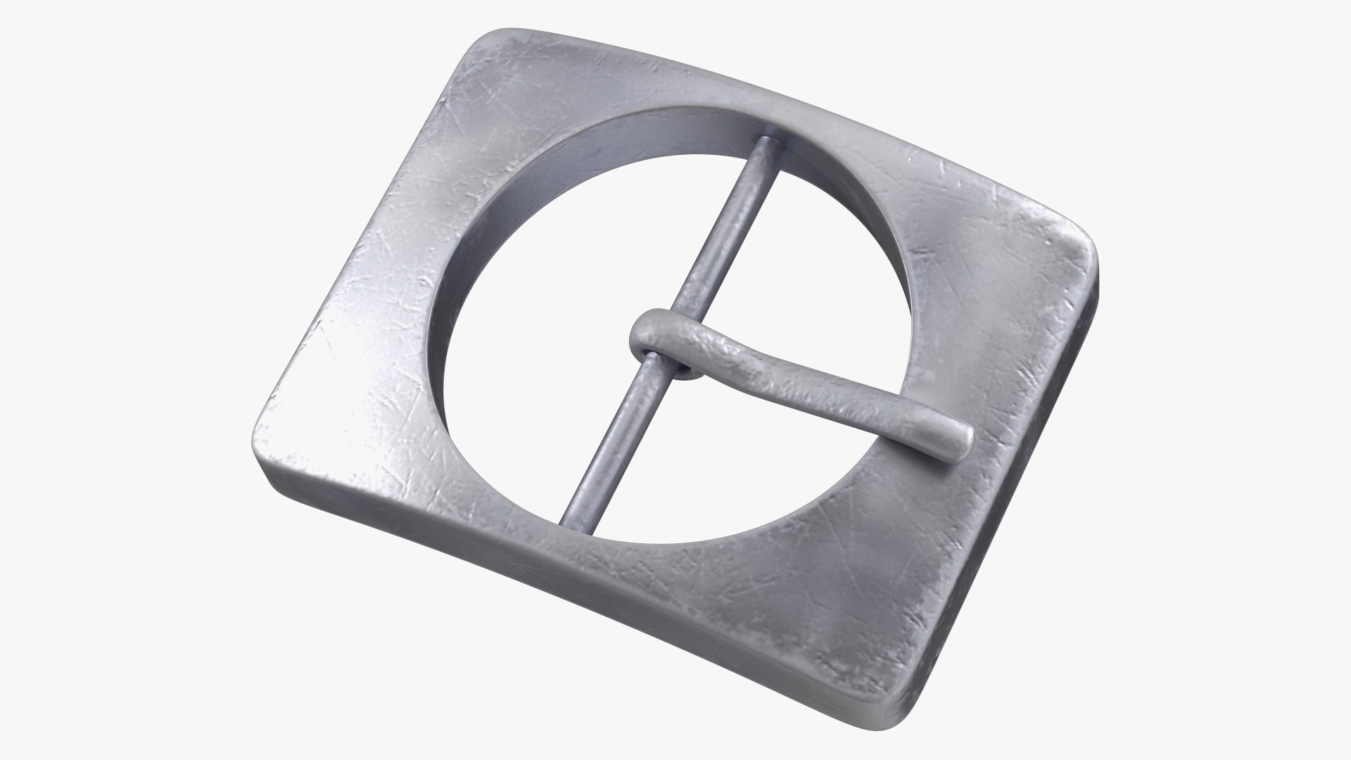 3D Used Square Belt