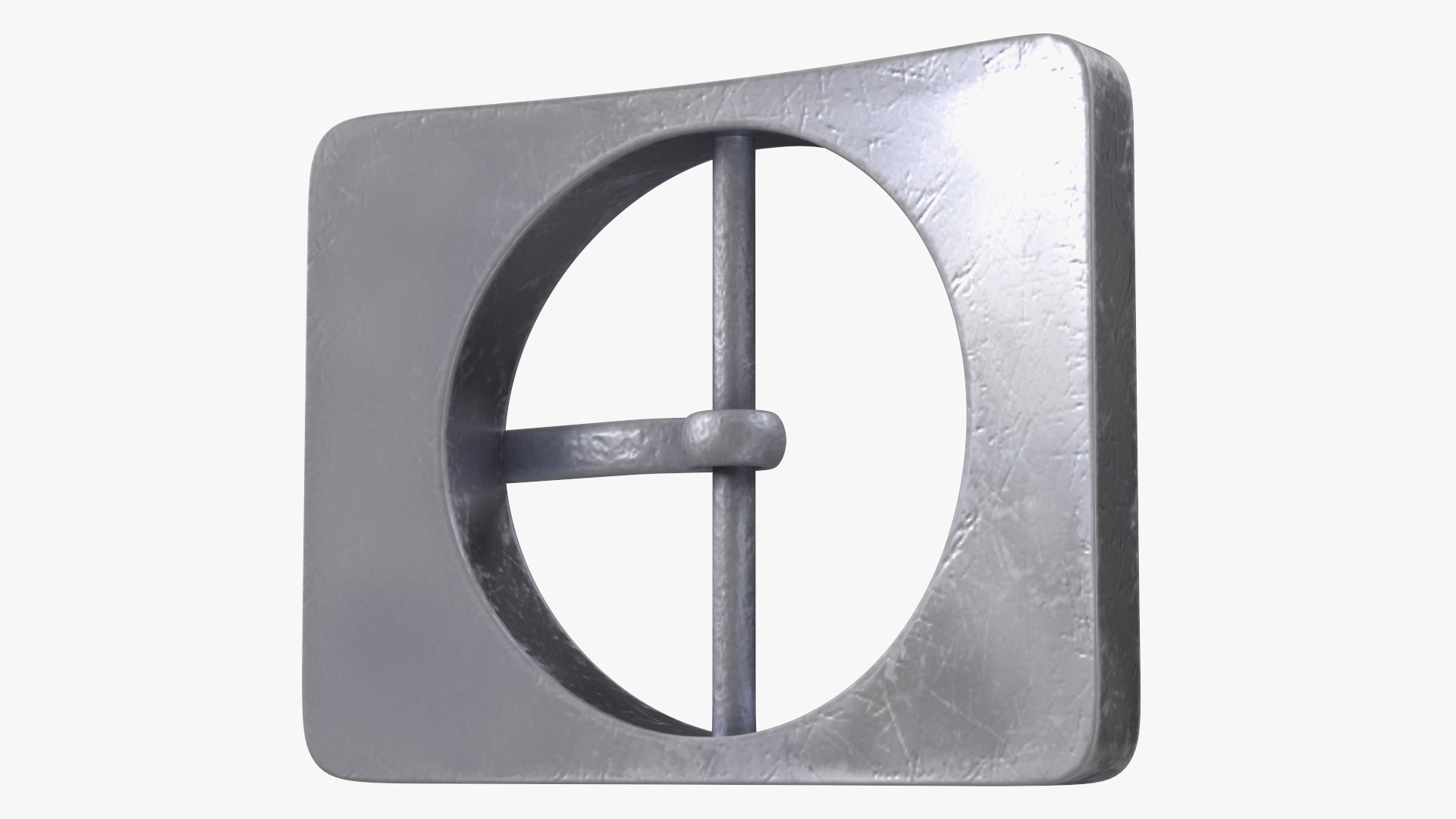 3D Used Square Belt