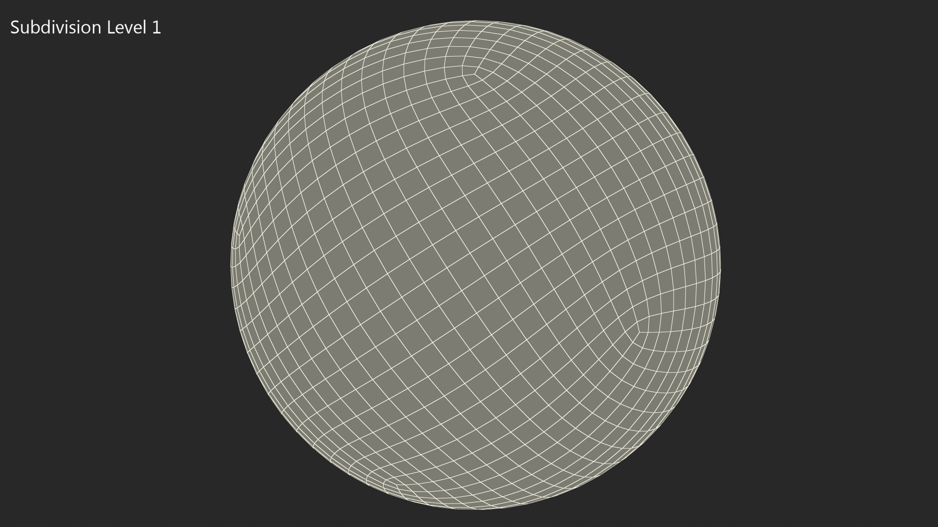 3D model Physical World Globe