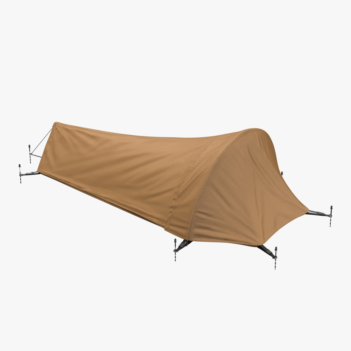 Camping Bivy Tent, view 3
