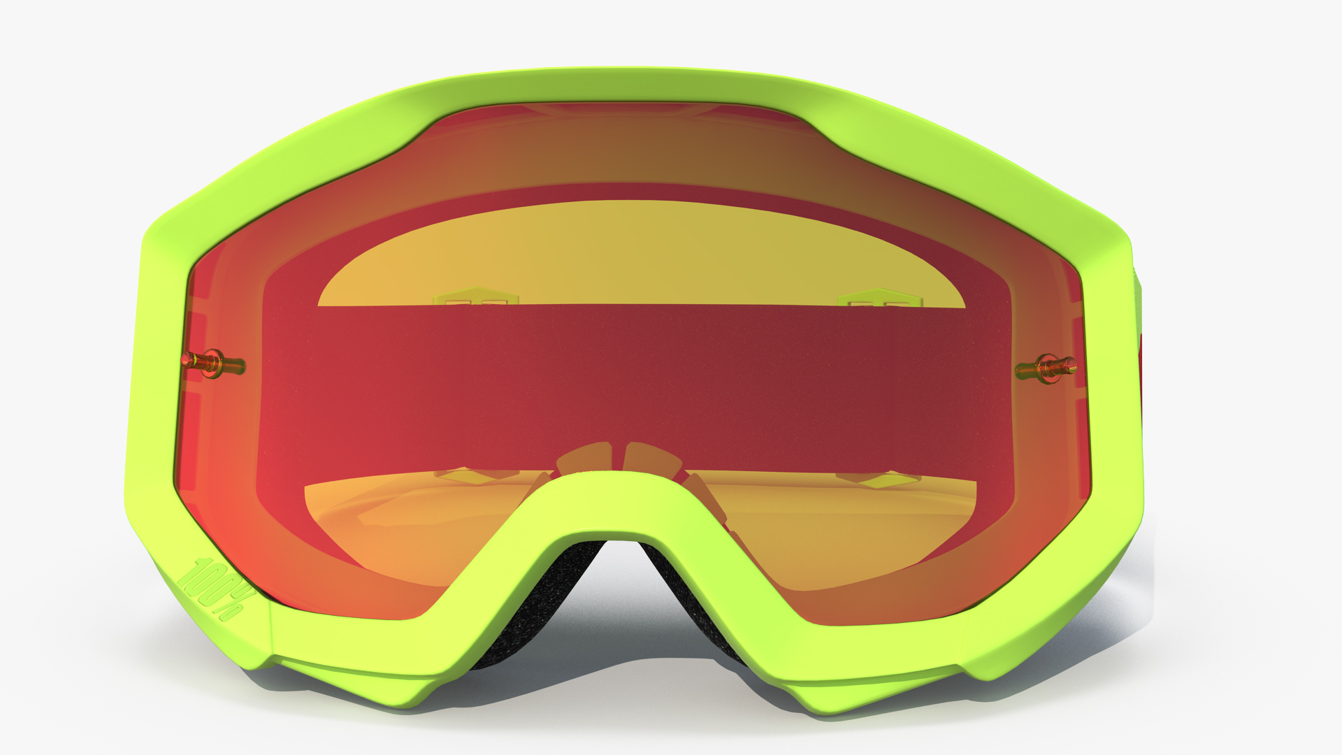 3D Bell Off-Road Motorcycle Helmet
