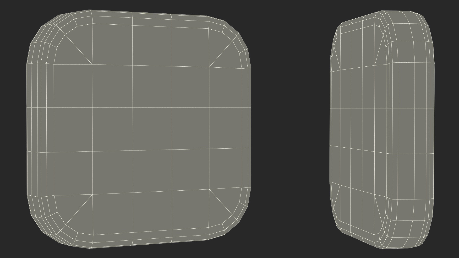 3D iPhone iOS Calculator Icon