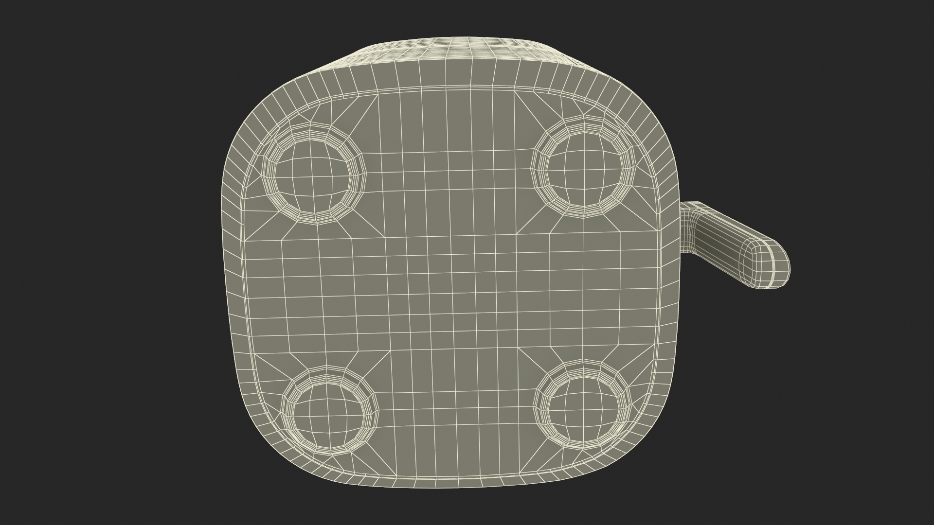 3D Air Fryer Cosori