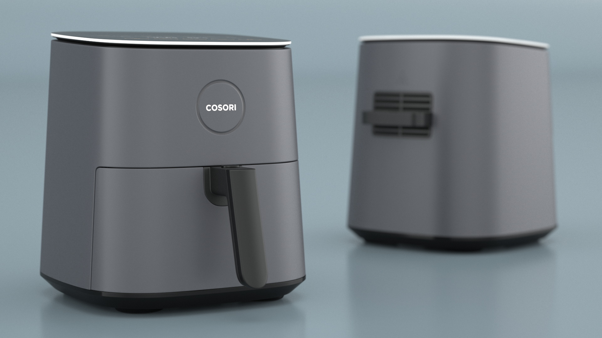 3D Air Fryer Cosori