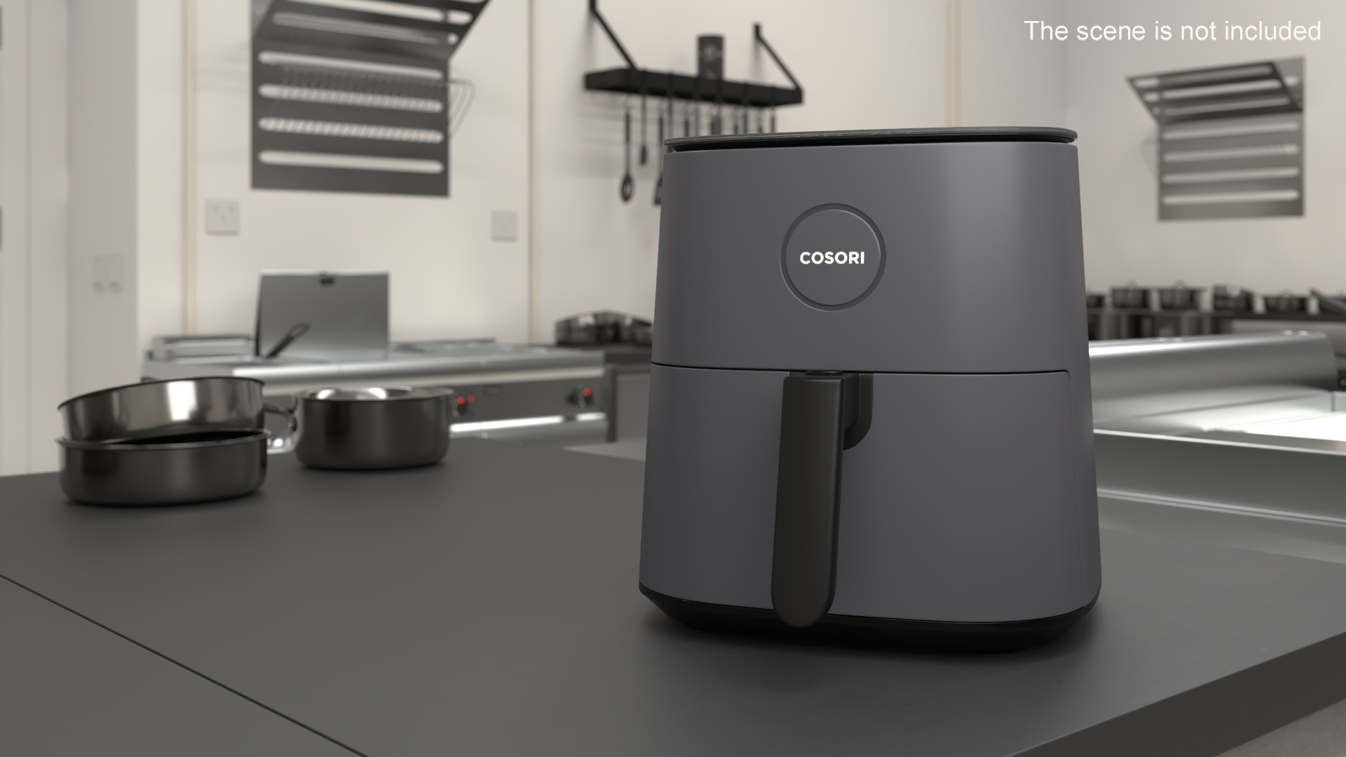 3D Air Fryer Cosori