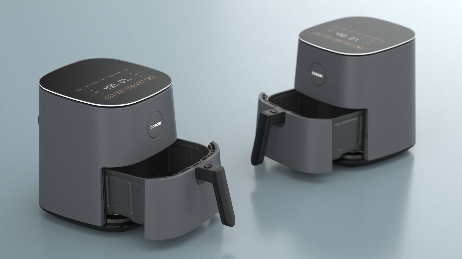 3D Air Fryer Cosori