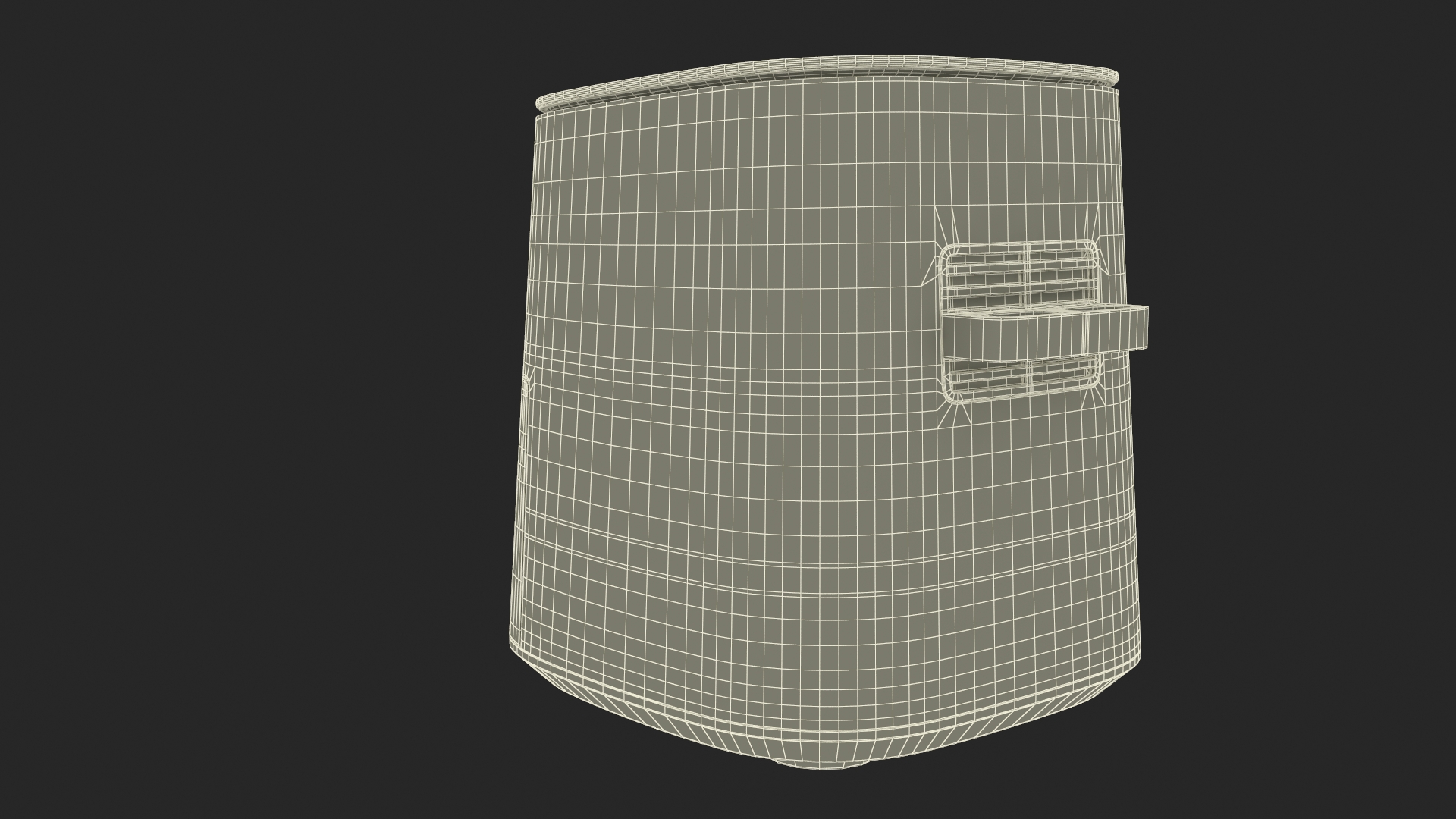 3D Air Fryer Cosori