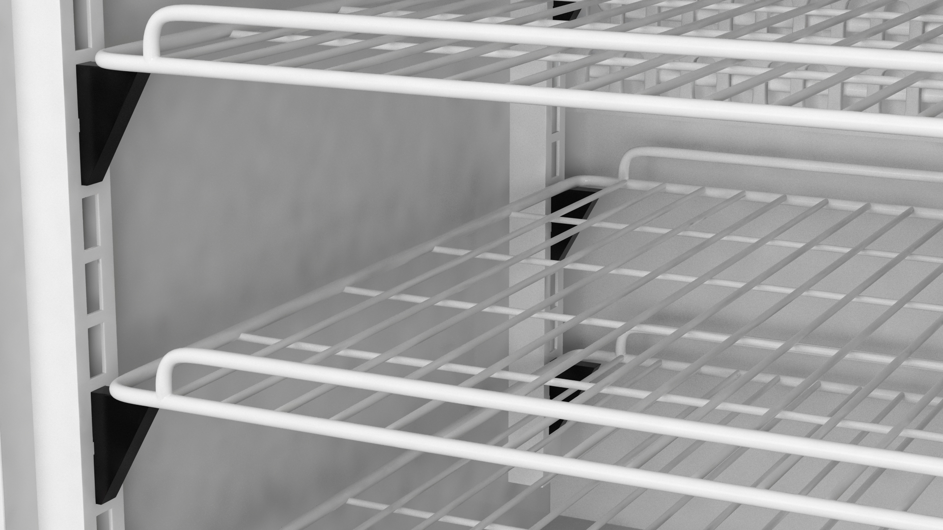 3D Cooled Incubator 150L
