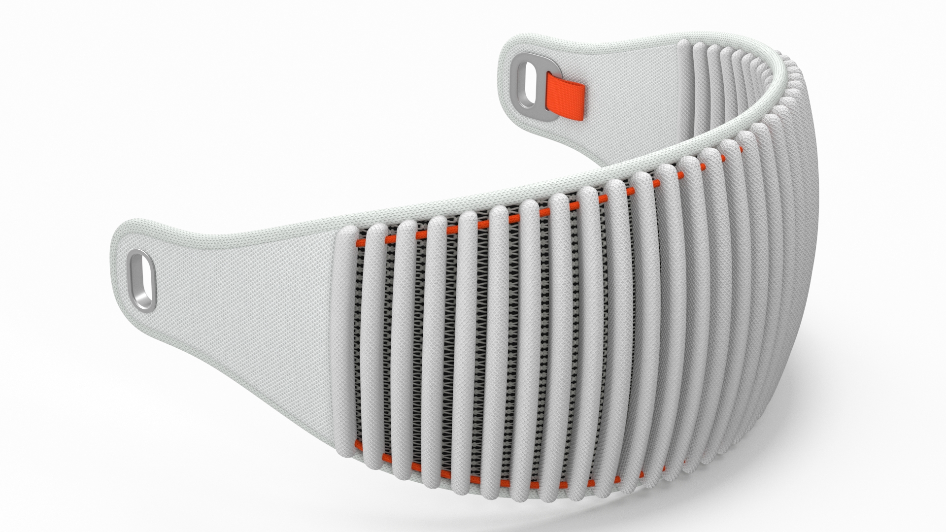 3D model Apple Solo Knit Band