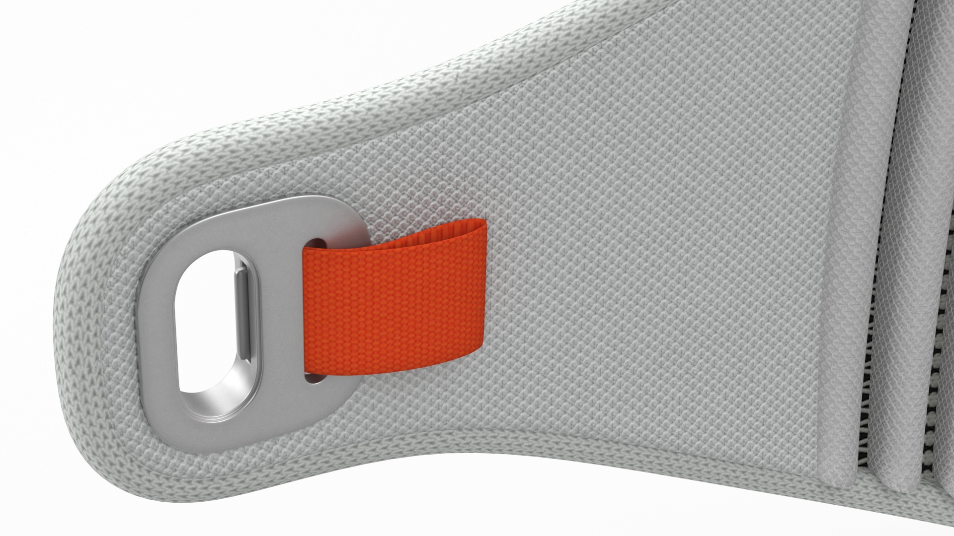3D model Apple Solo Knit Band