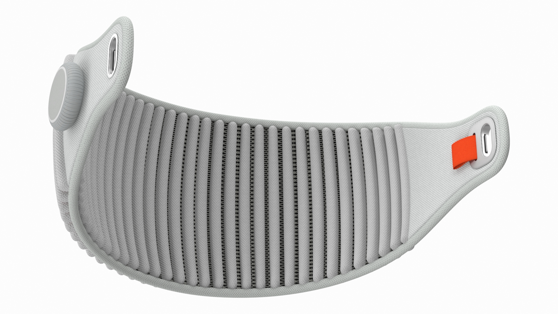 3D model Apple Solo Knit Band