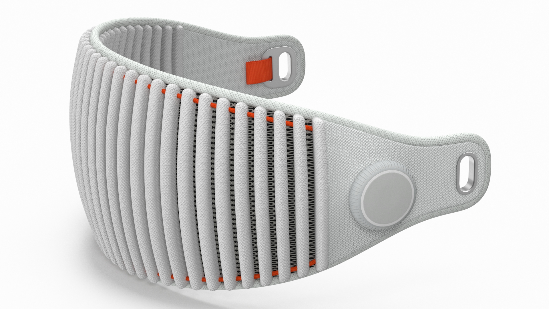 3D model Apple Solo Knit Band