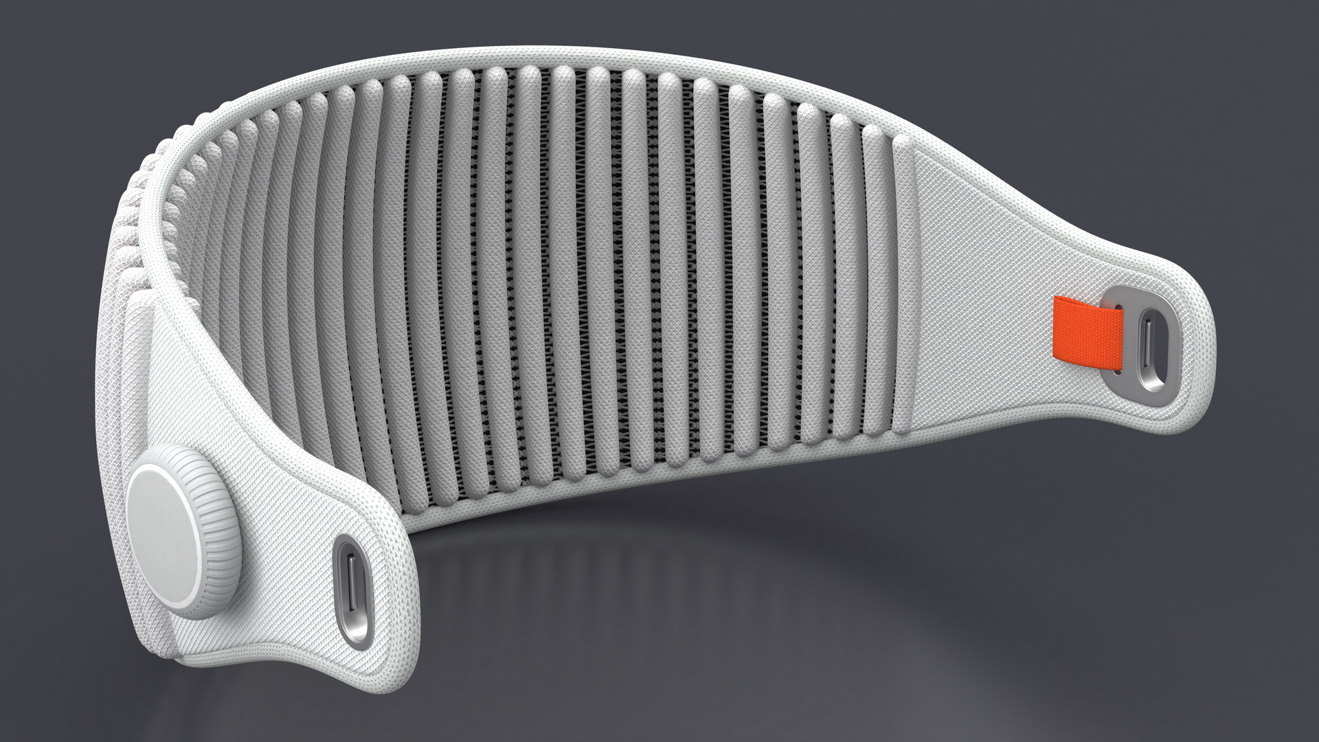 3D model Apple Solo Knit Band