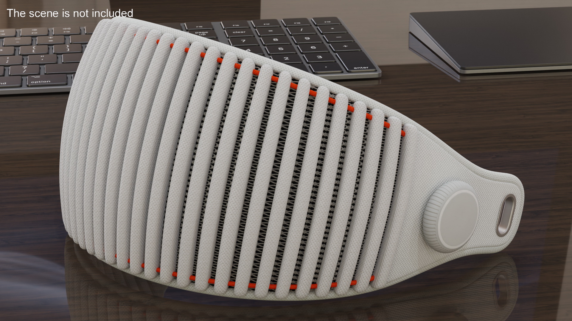 3D model Apple Solo Knit Band