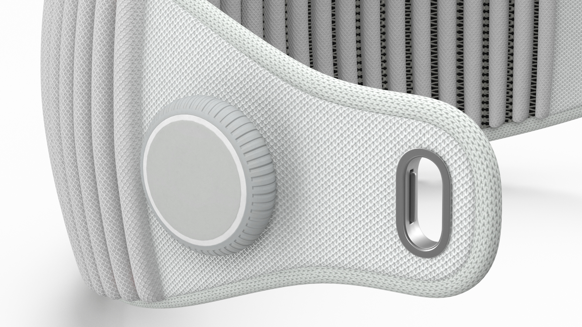 3D model Apple Solo Knit Band