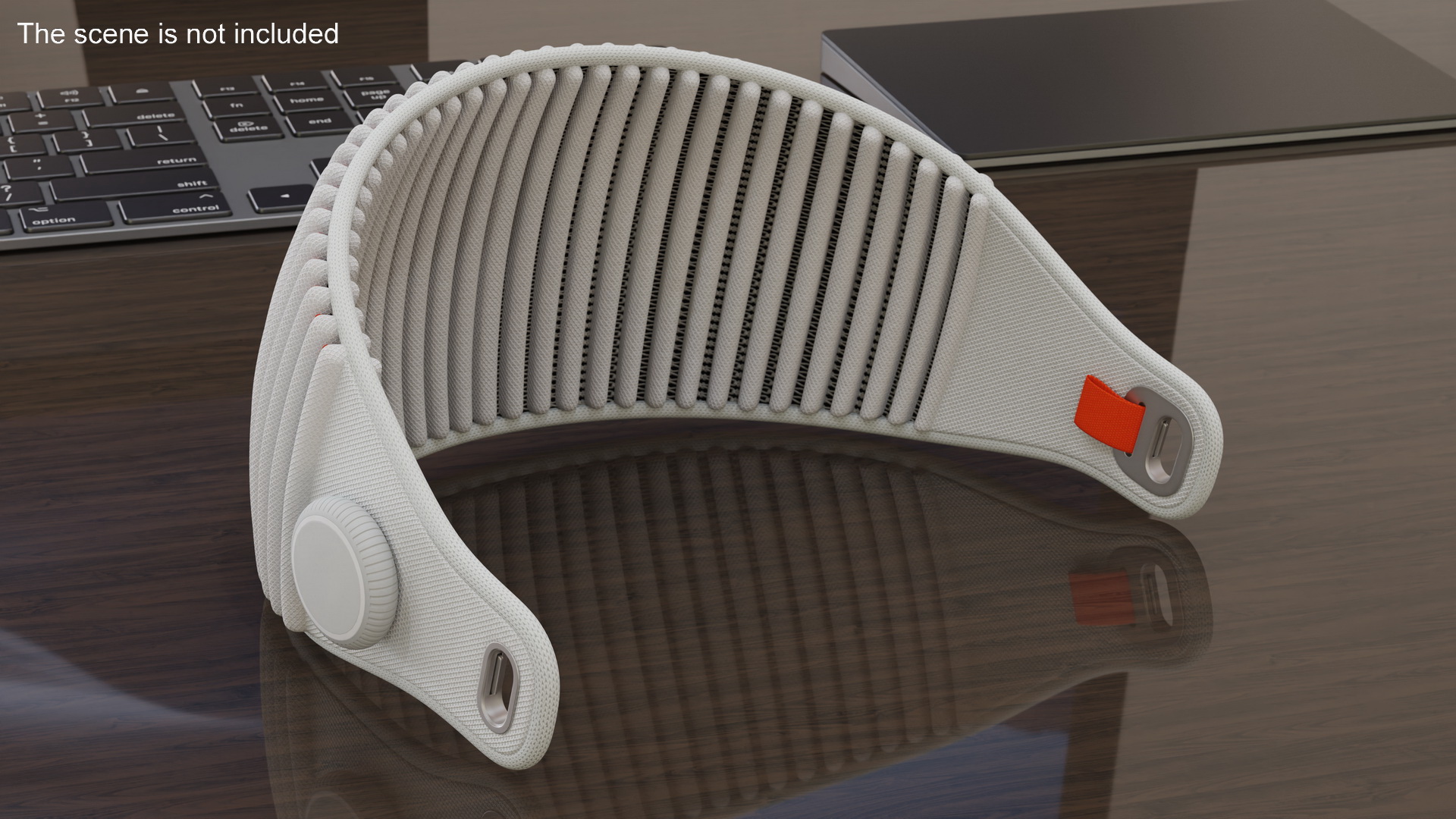 3D model Apple Solo Knit Band
