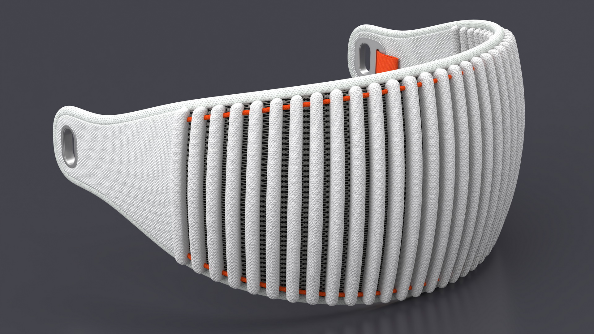 3D model Apple Solo Knit Band