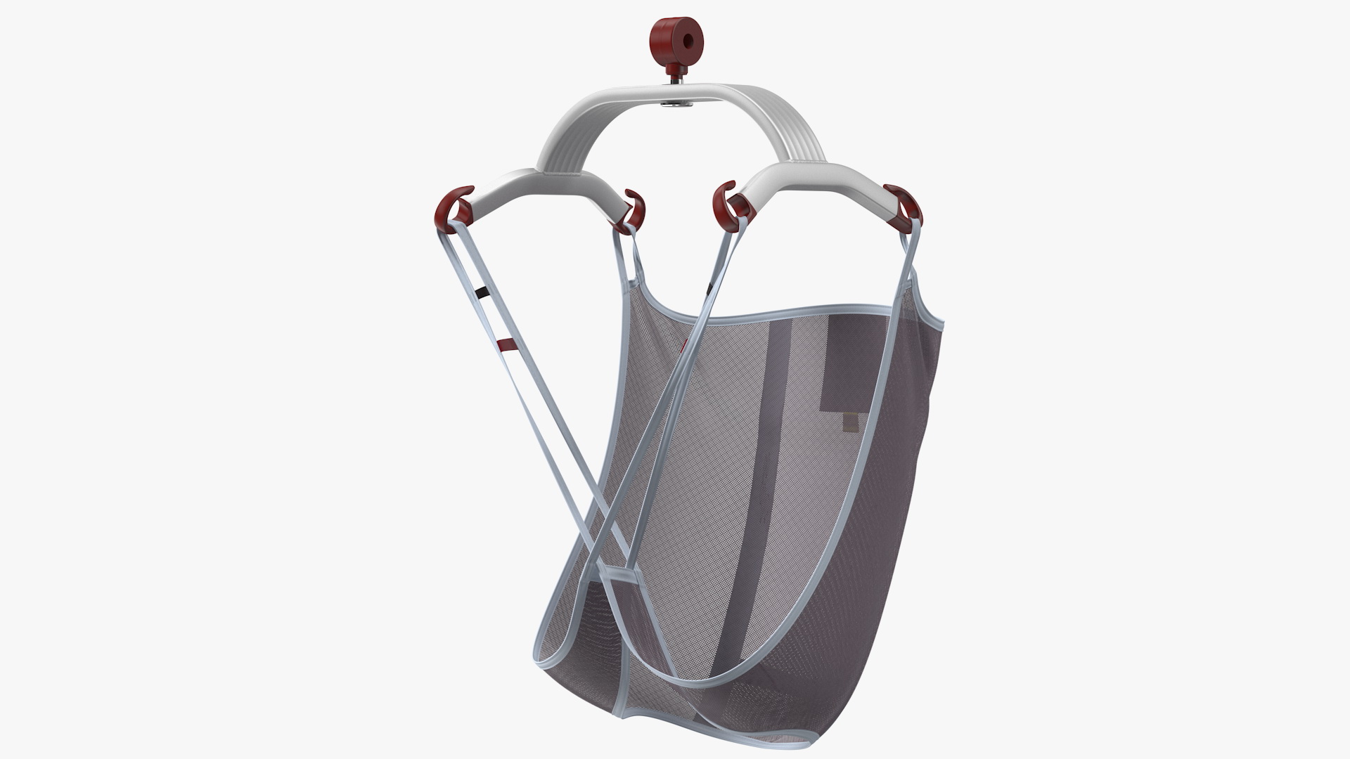 Molift EvoSling HighBack 3D model