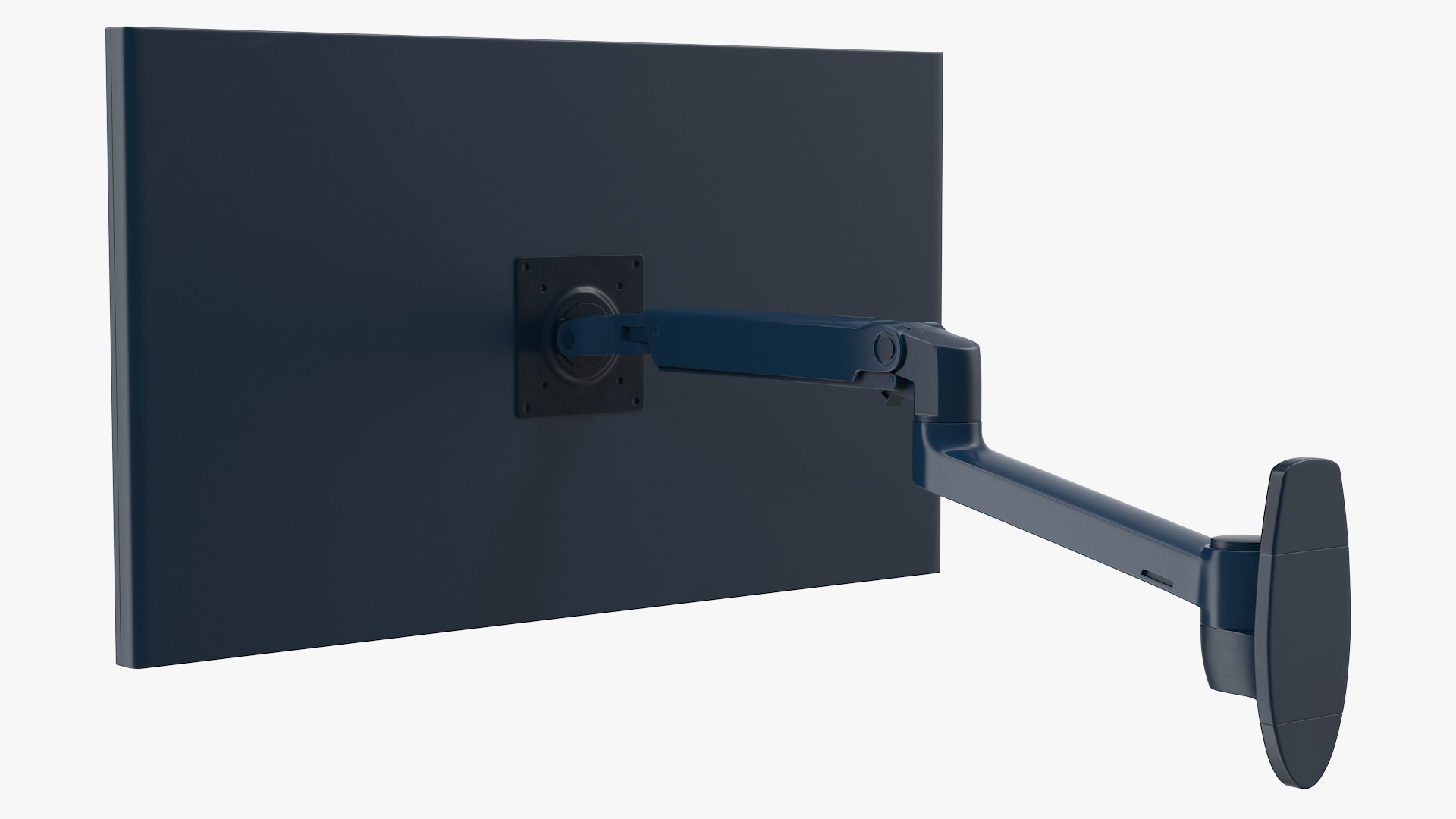 3D model Mount Monitor Arm Generic
