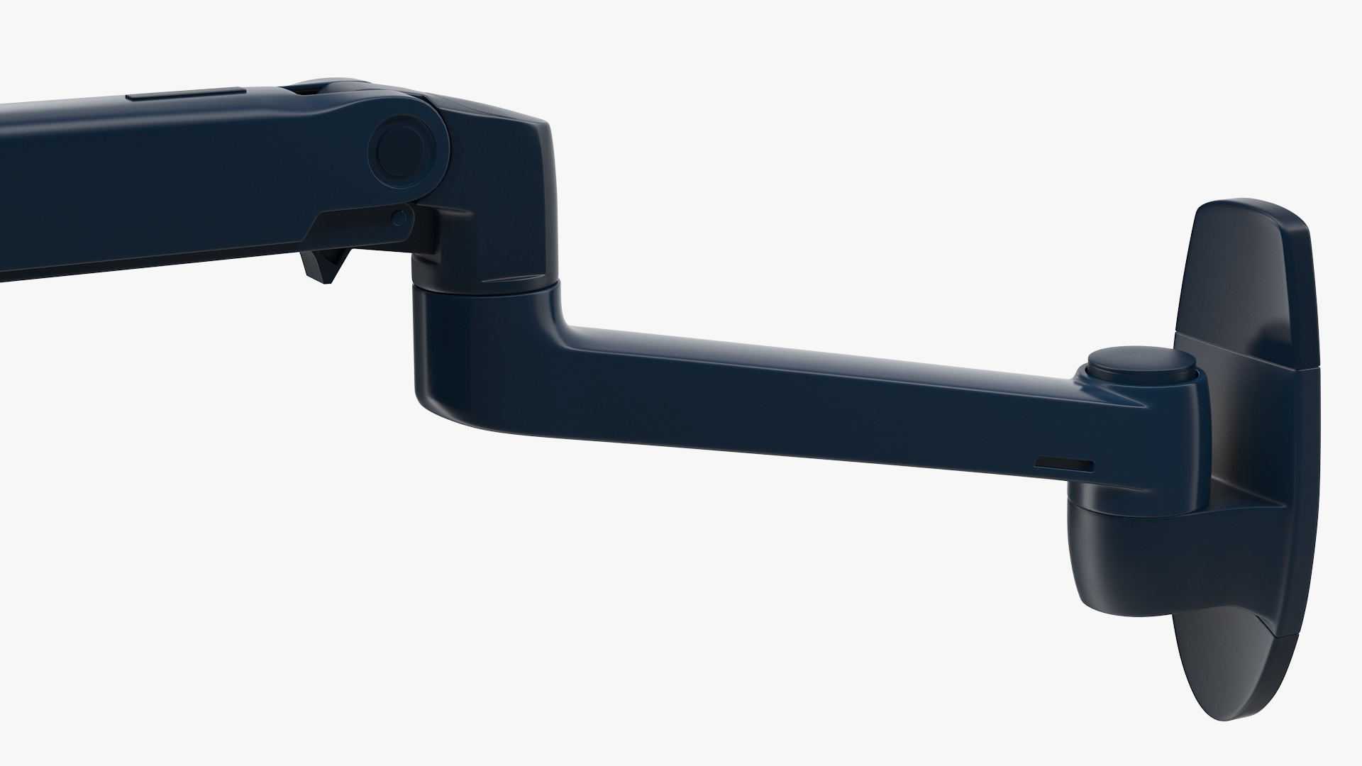 3D model Mount Monitor Arm Generic