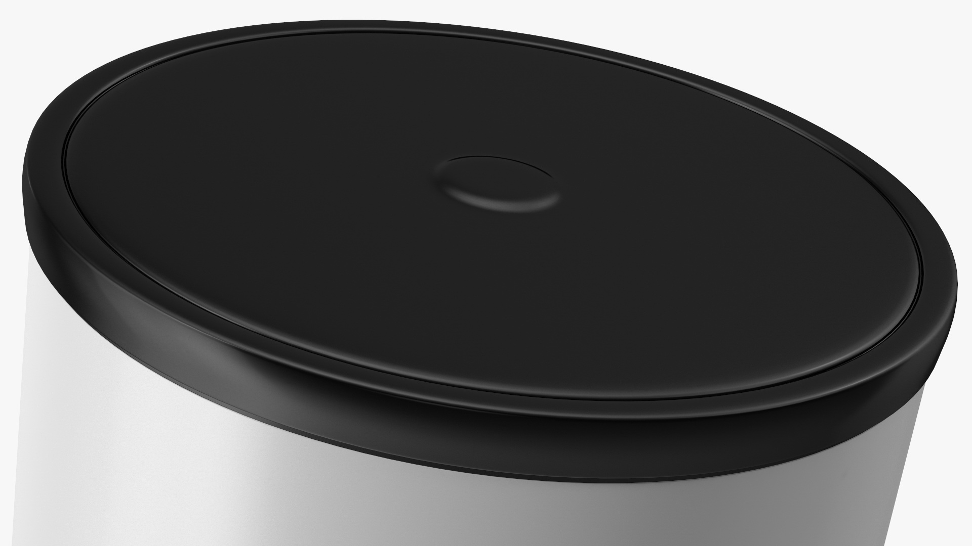 Tablet Tube Blank 3D