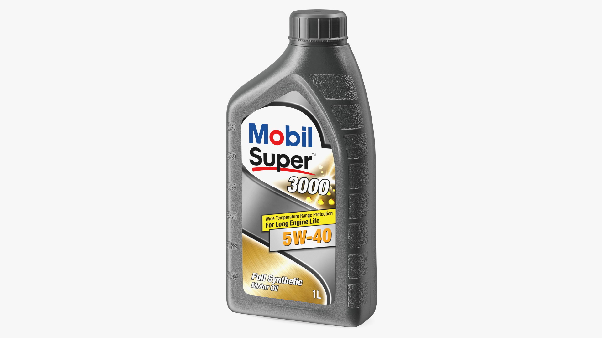 3D Mobil Super 3000 1L Bottle