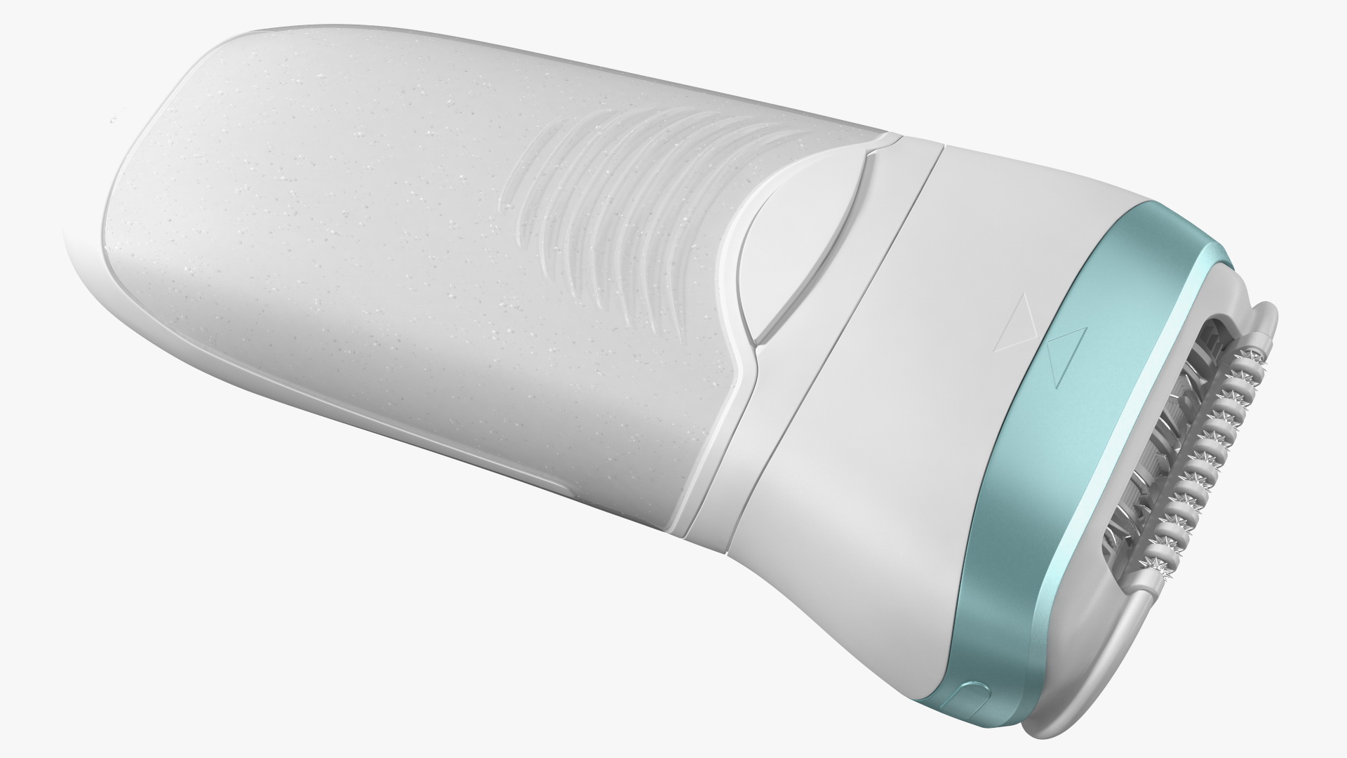 Smart Epilator 3D model