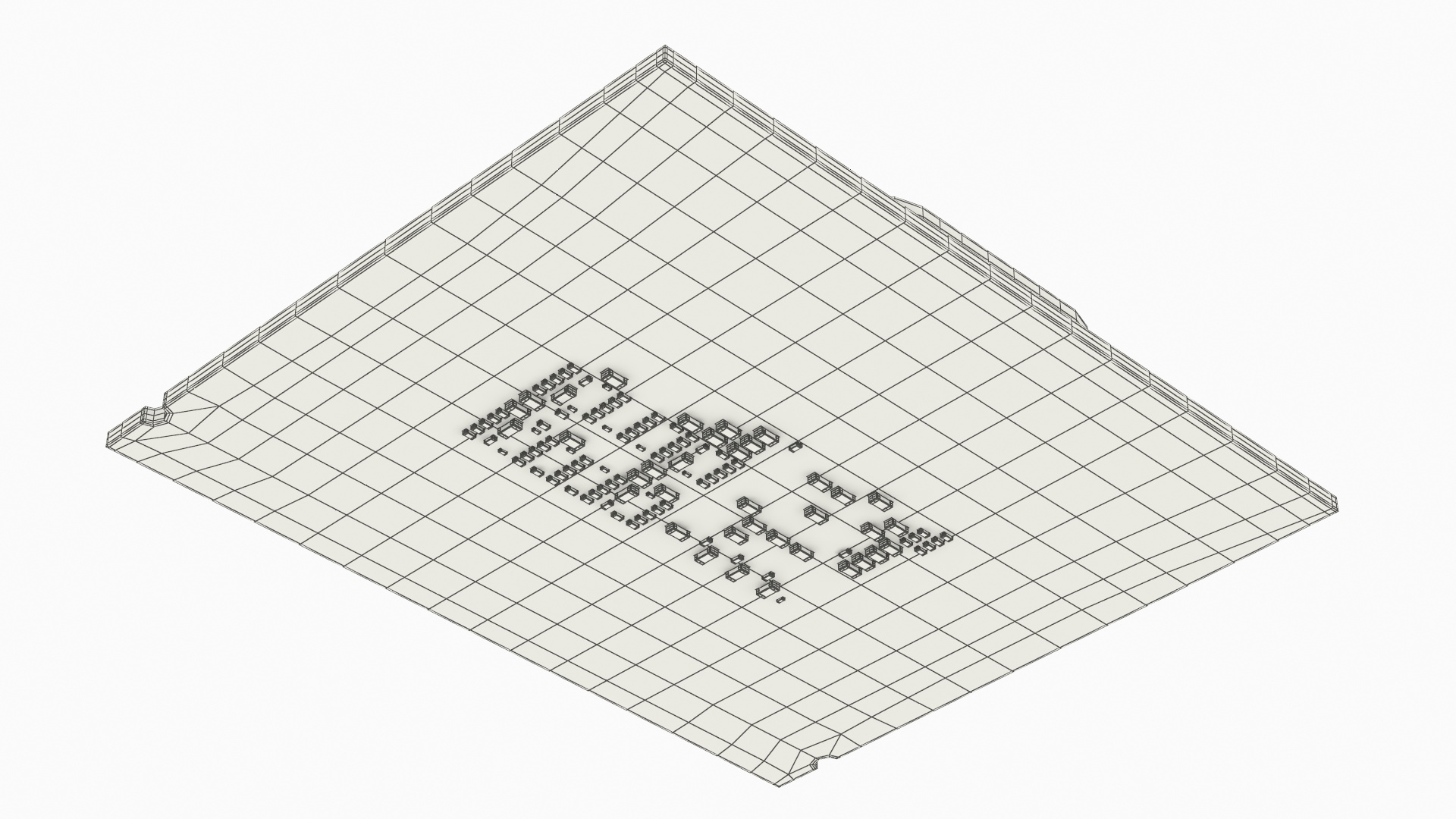 Intel Core Ultra 9 285K CPU Silver - view 9
