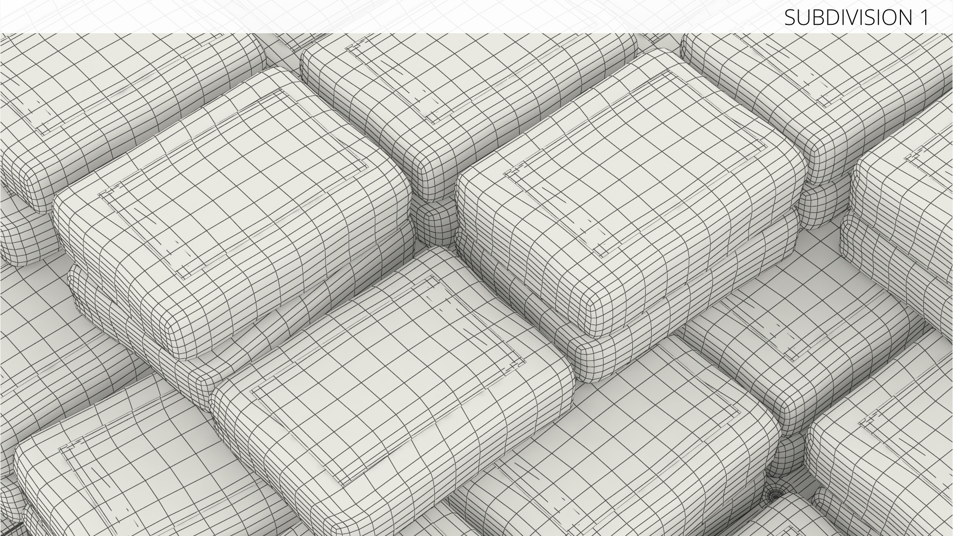 Wooden Pallet with Cocaine Bricks, view 11