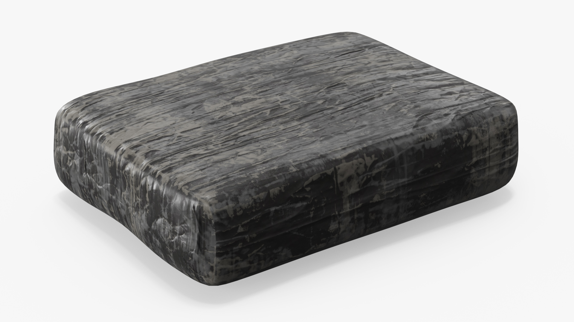 Wooden Pallet with Cocaine Bricks, view 8