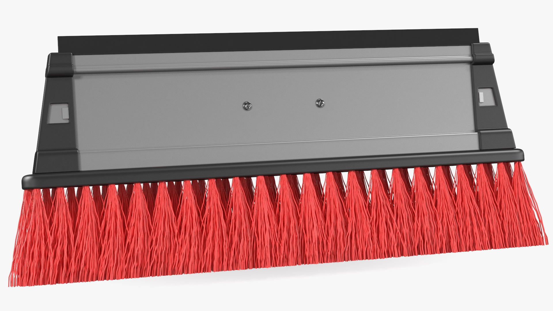 3D model Car Snow Brush and Ice Scraper