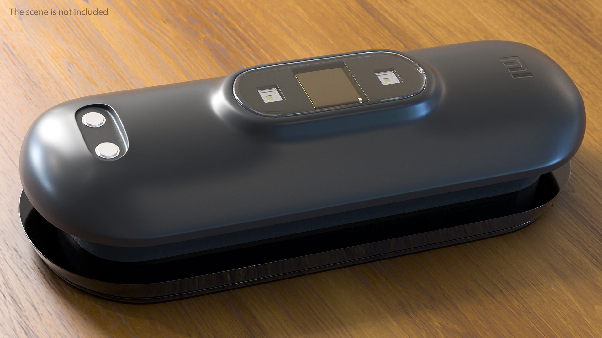 3D Xiaomi Mi Band 4
