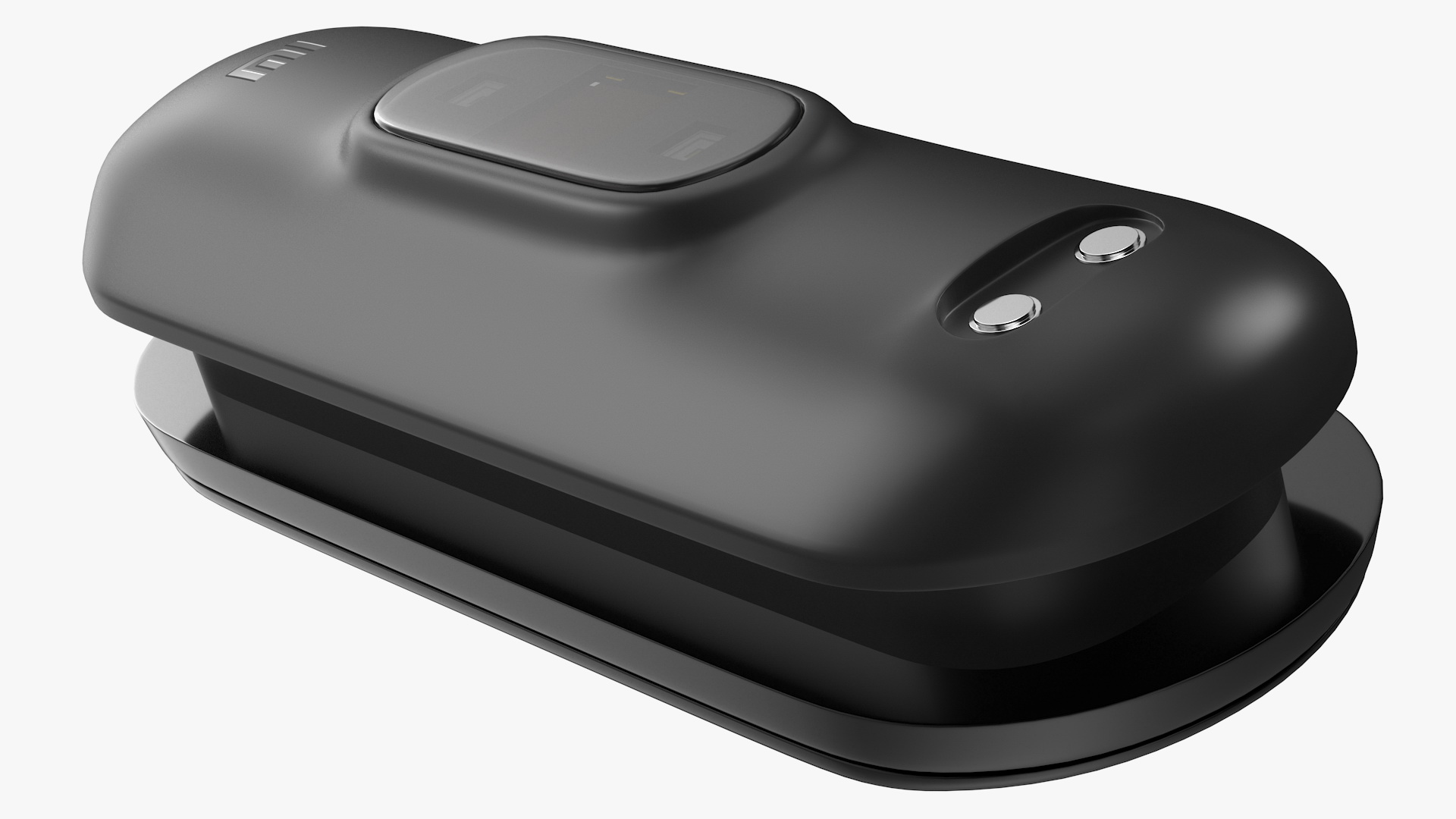 3D Xiaomi Mi Band 4