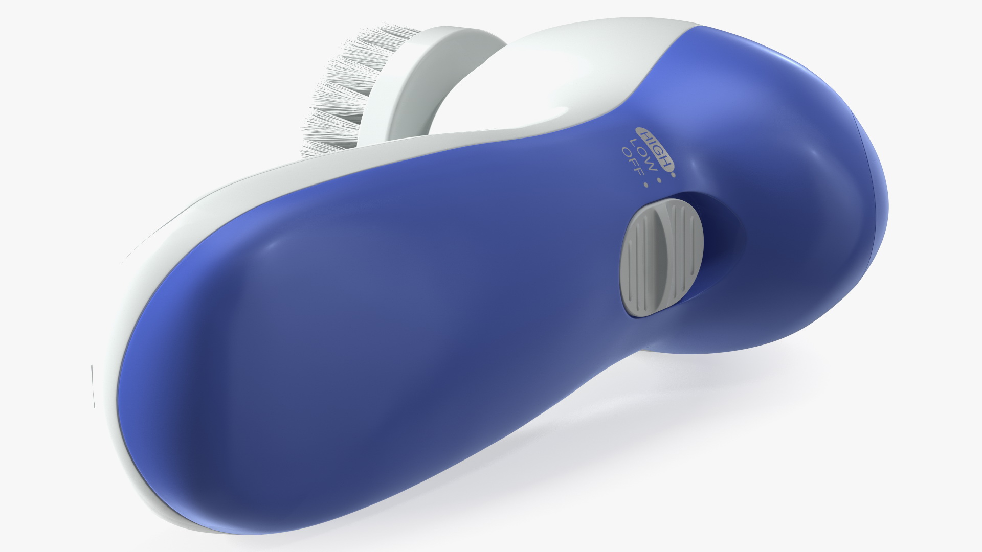 3D Face Massager Machine