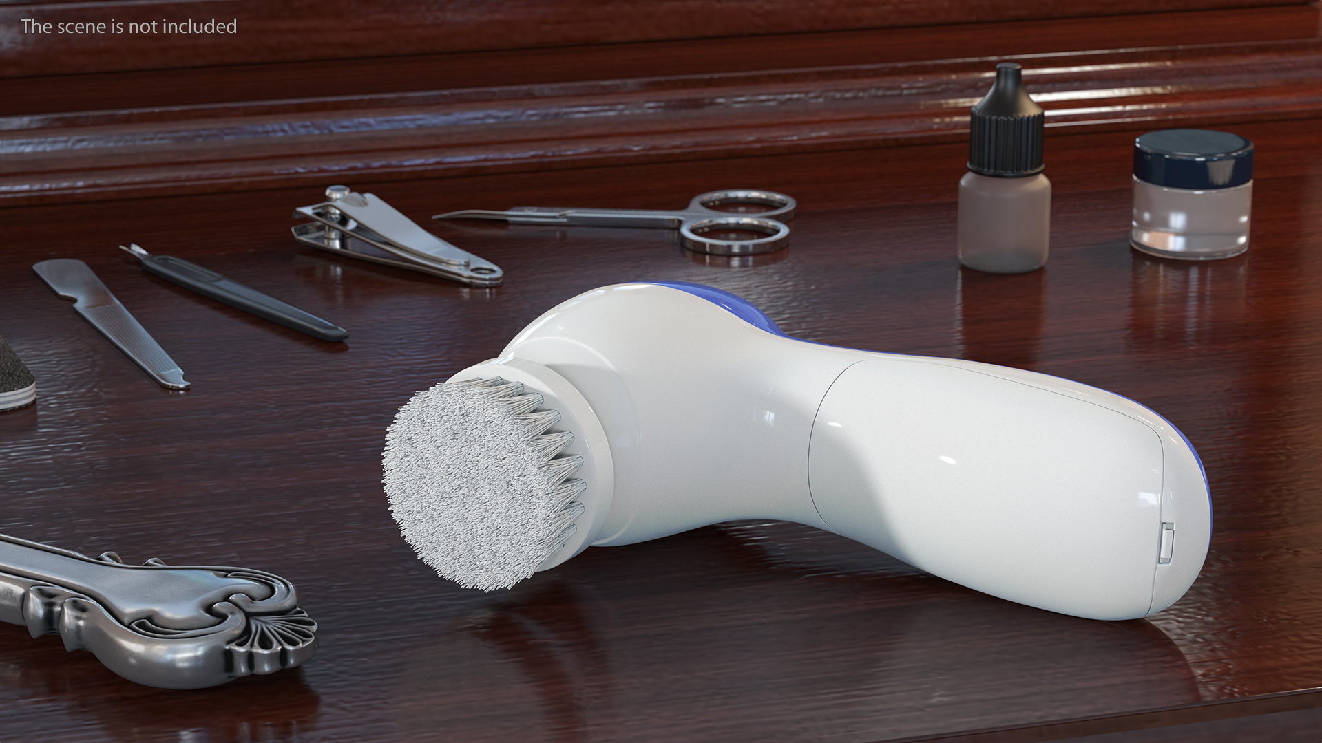 3D Face Massager Machine