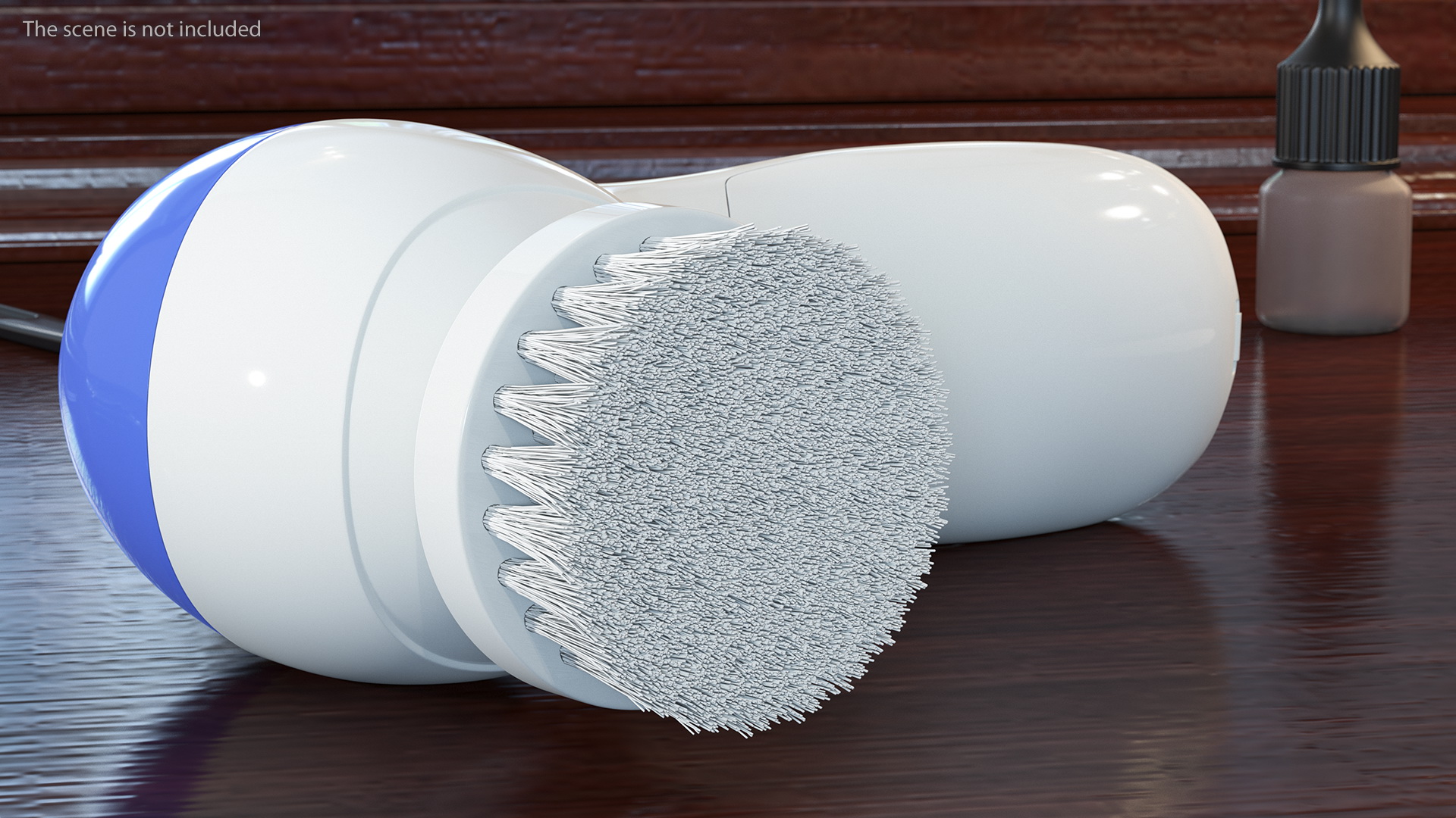 3D Face Massager Machine