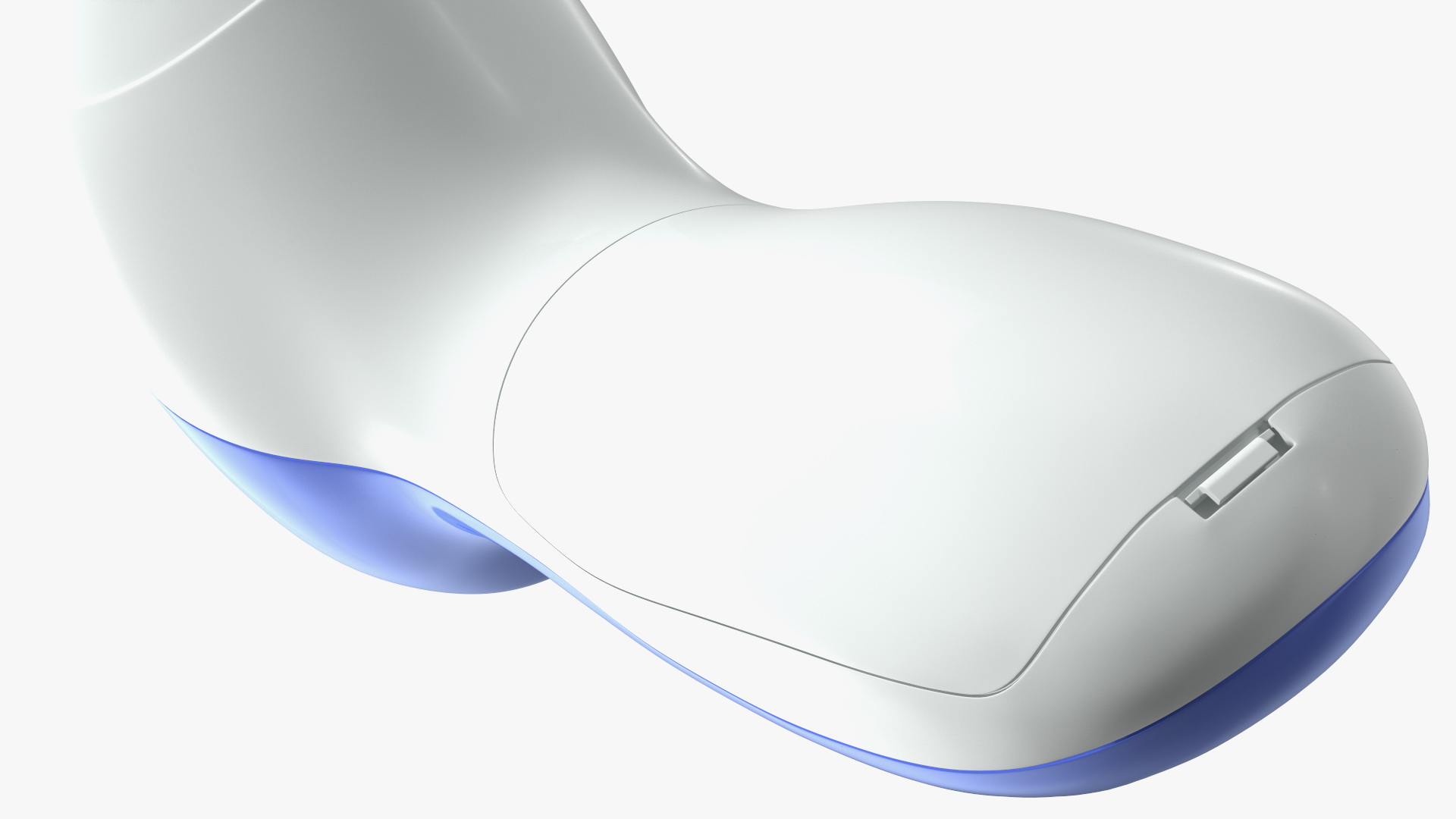 3D Face Massager Machine