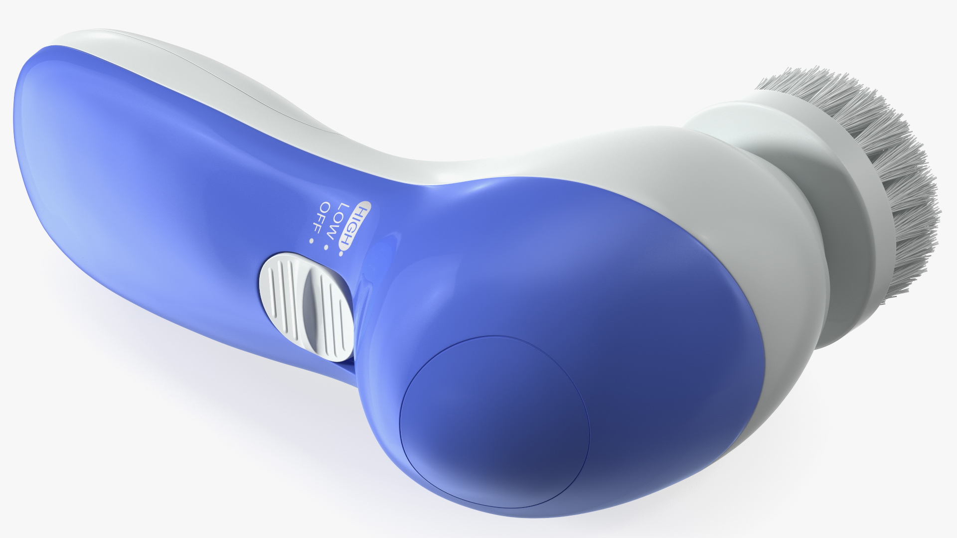 3D Face Massager Machine