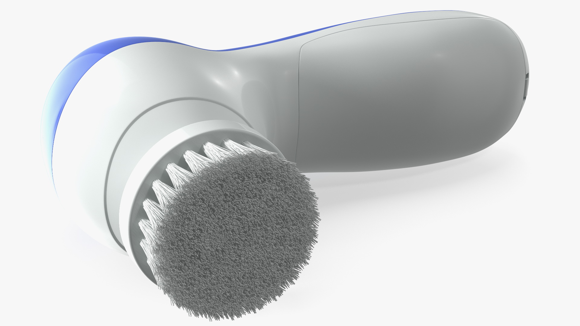 3D Face Massager Machine