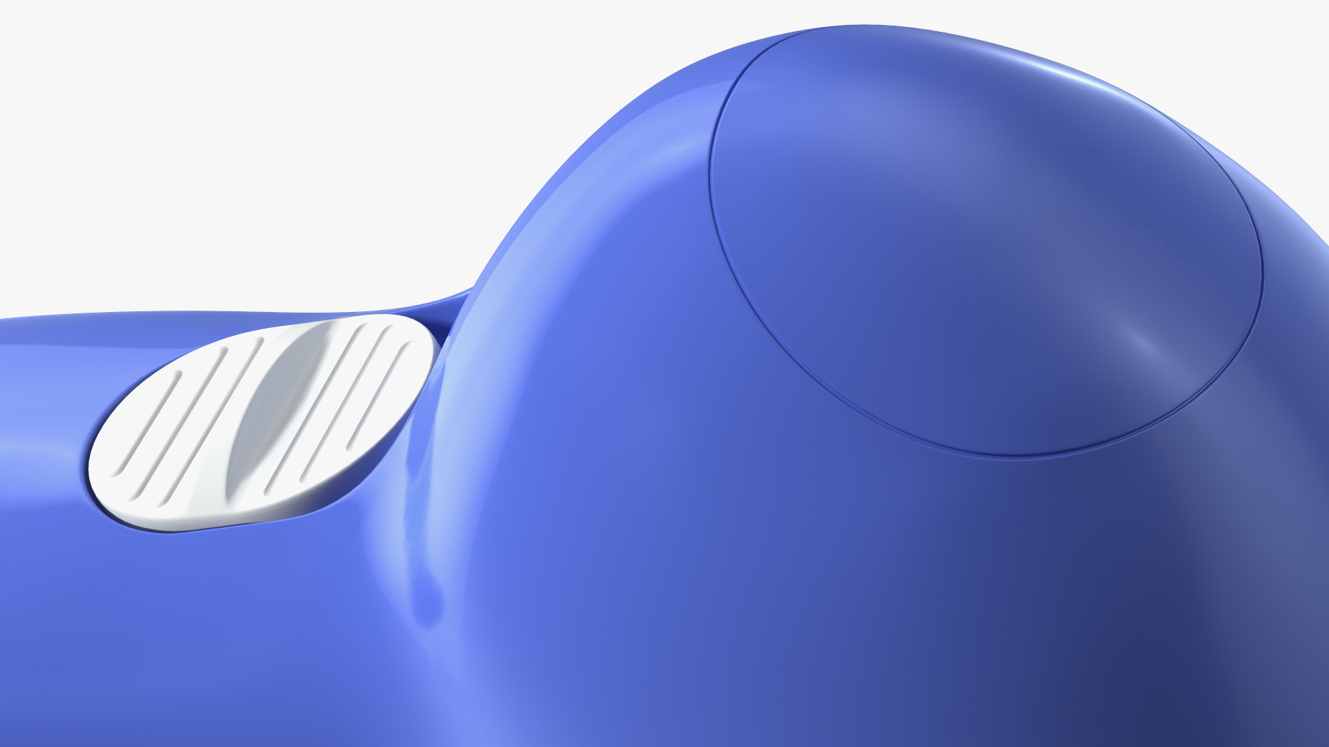 3D Face Massager Machine