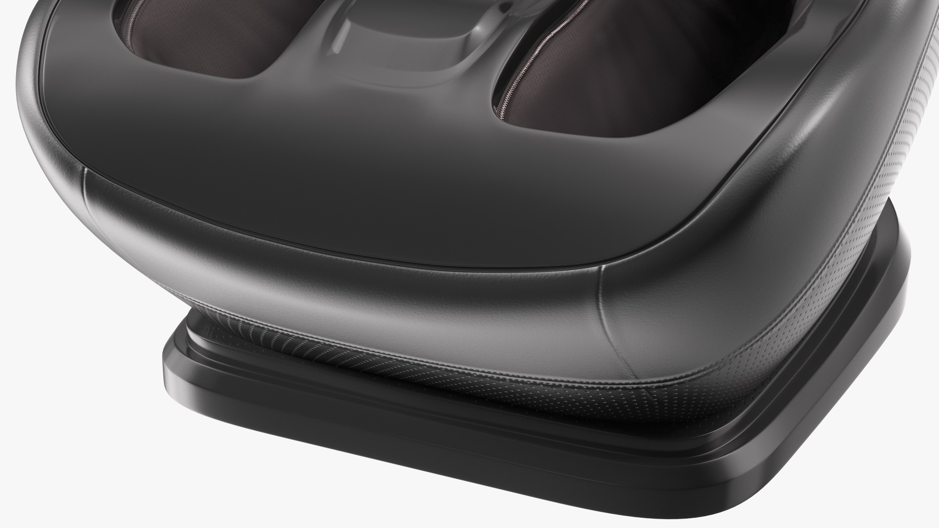 3D Foot Massager model