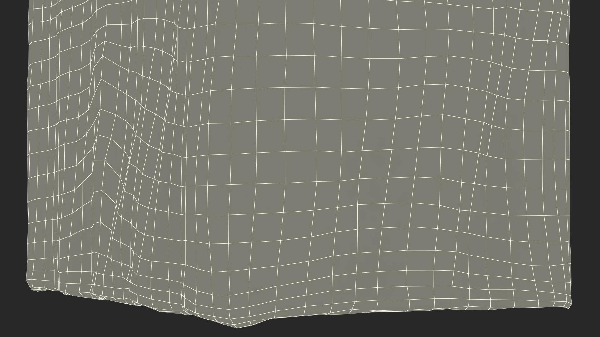 3D model Bath Tissue 45 Rolls Pack