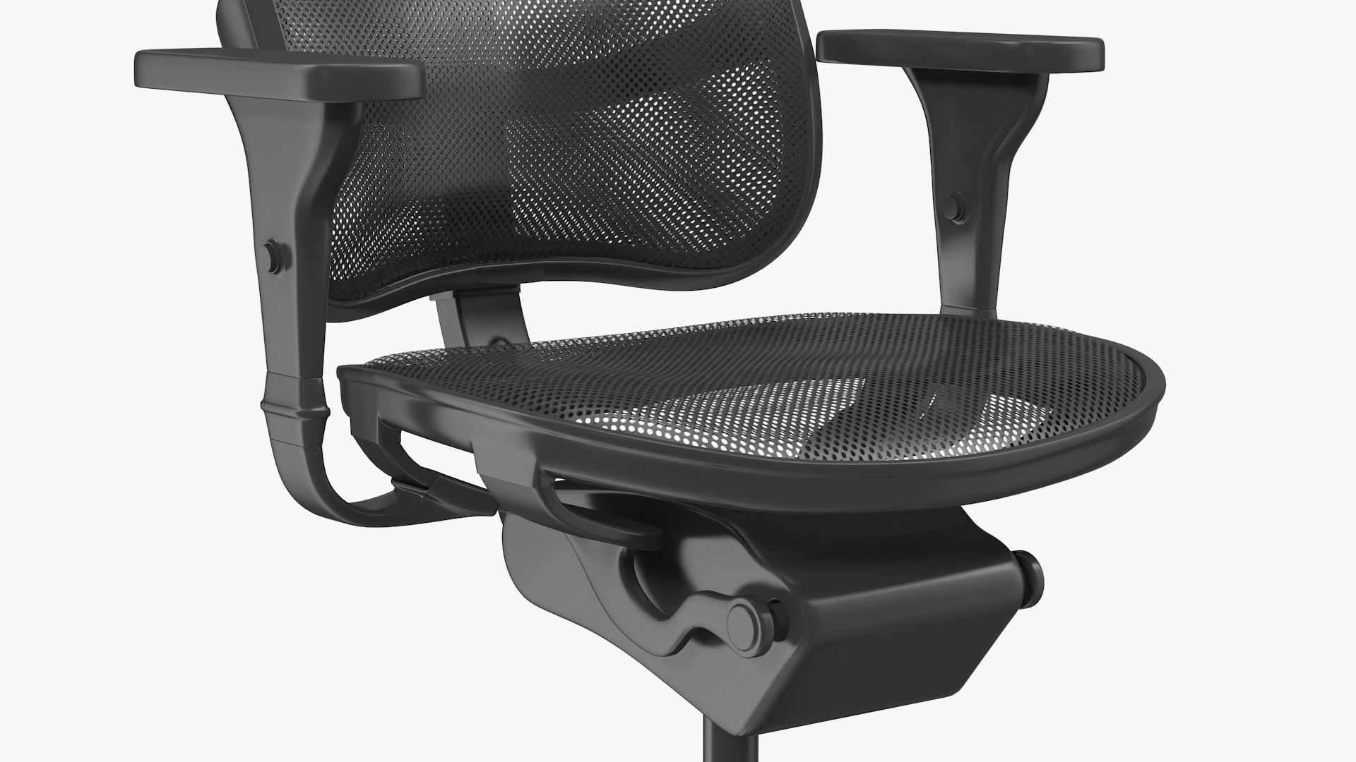 Office Chair 3D