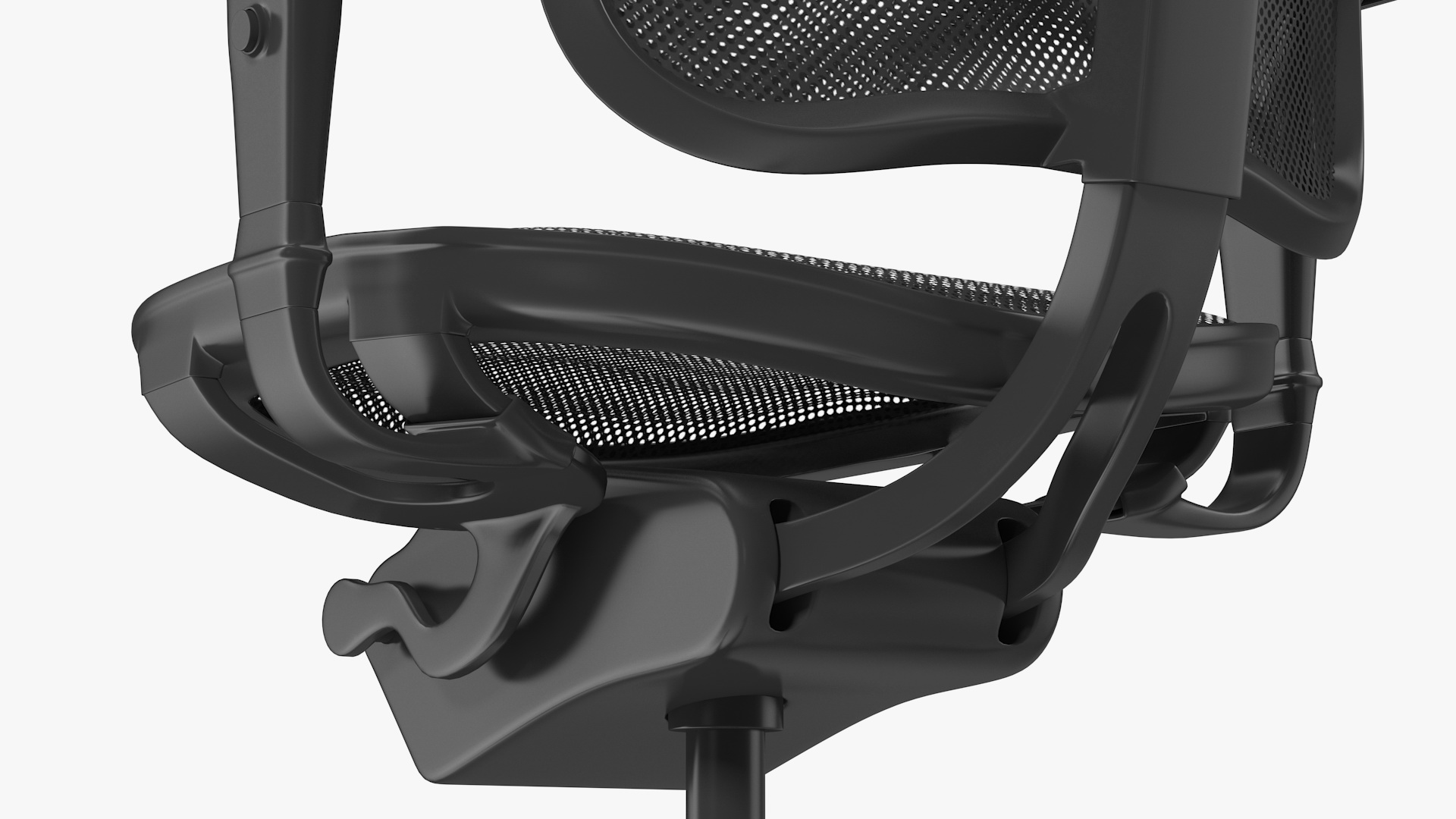 Office Chair 3D