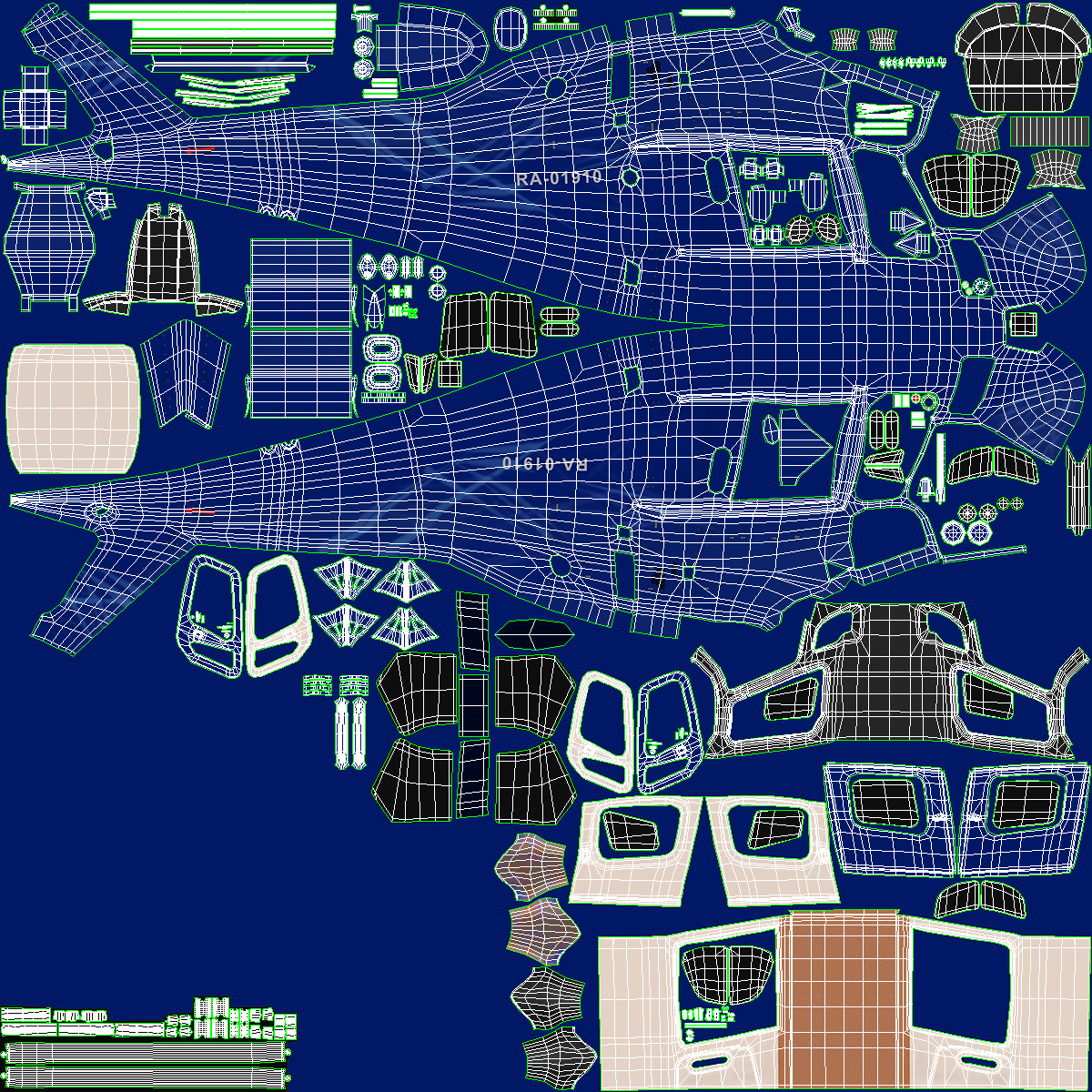 3D Leonardo AgustaWestland AW119 Helicopter Blue Rigged for Maya