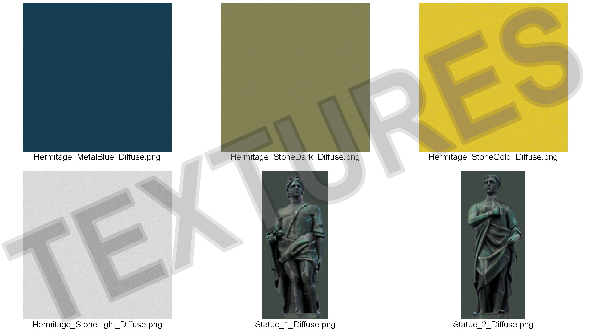 Winter Palace Hermitage Museum Saint Petersburg 3D