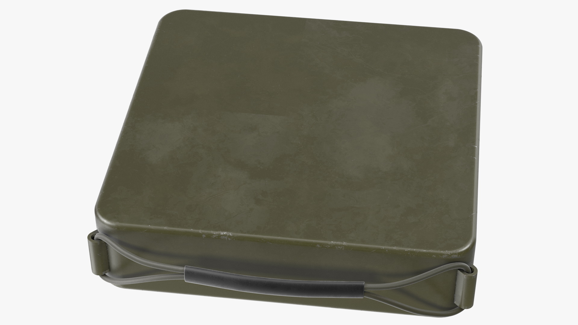 M19 Anti Tank Landmine 3D